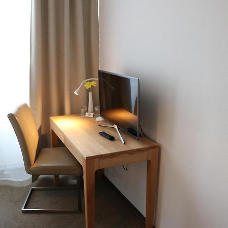 Hotel Regina Darmstadt Dış mekan fotoğraf