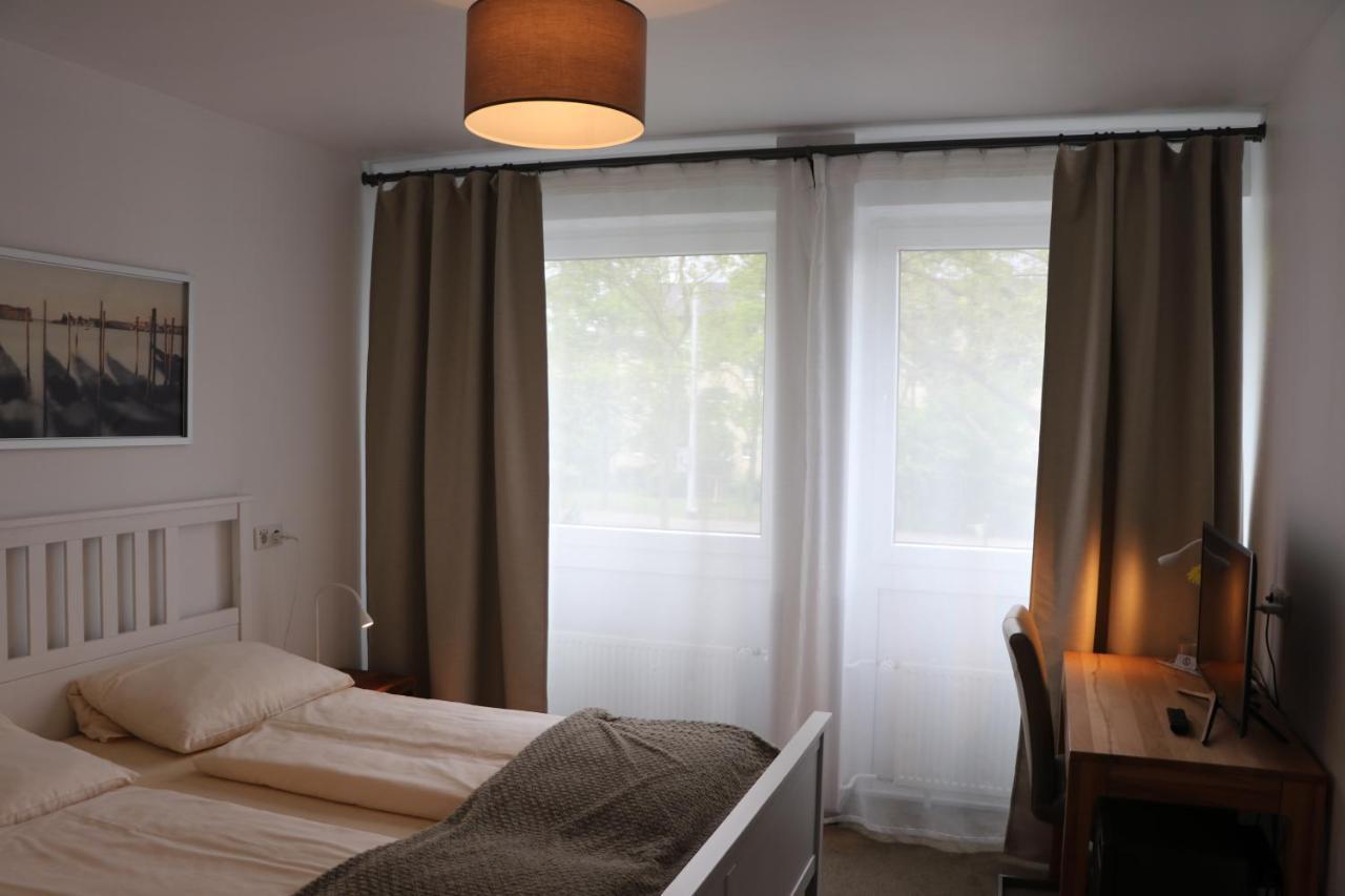 Hotel Regina Darmstadt Dış mekan fotoğraf