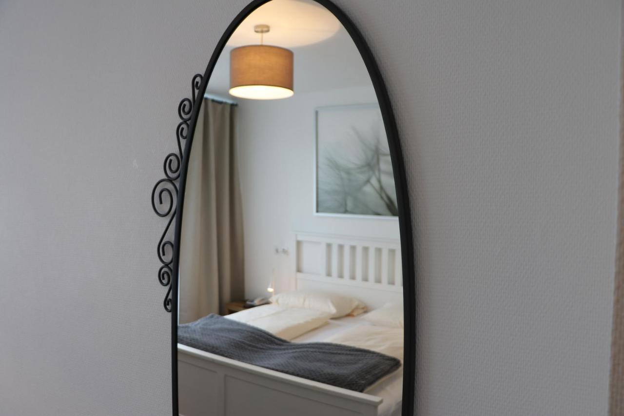 Hotel Regina Darmstadt Dış mekan fotoğraf