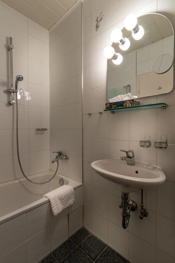 Hotel Regina Darmstadt Dış mekan fotoğraf